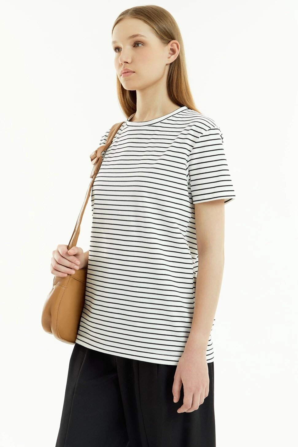 Футболка Selfie, размер L — фото 1