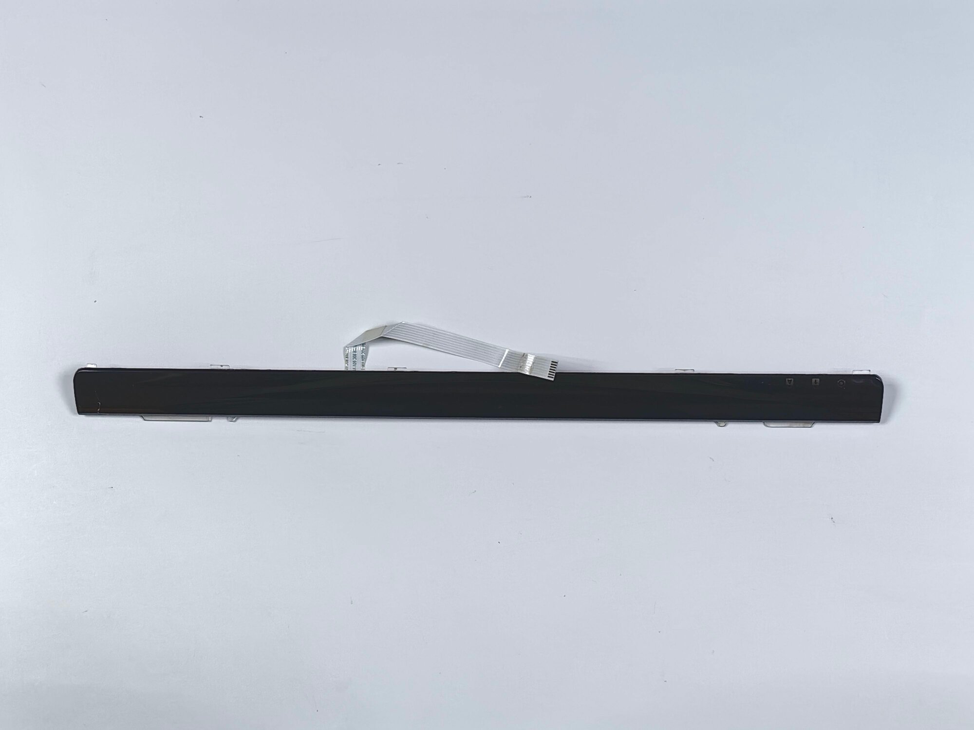 Плата LED индикаторов и молдинг панель для ноутбука N50V N50VN 90R-NQYSE1000Y, 08G2025NM12C