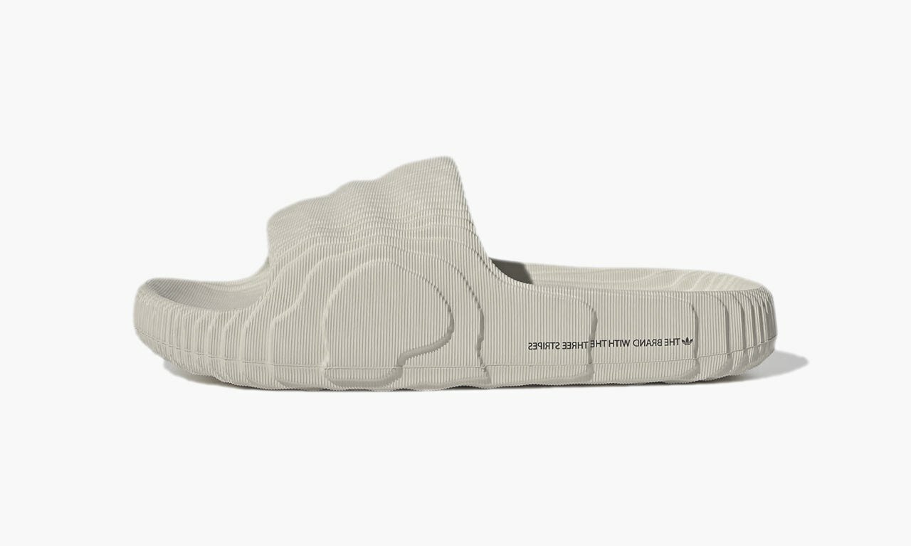 Шлёпанцы adidas adilette