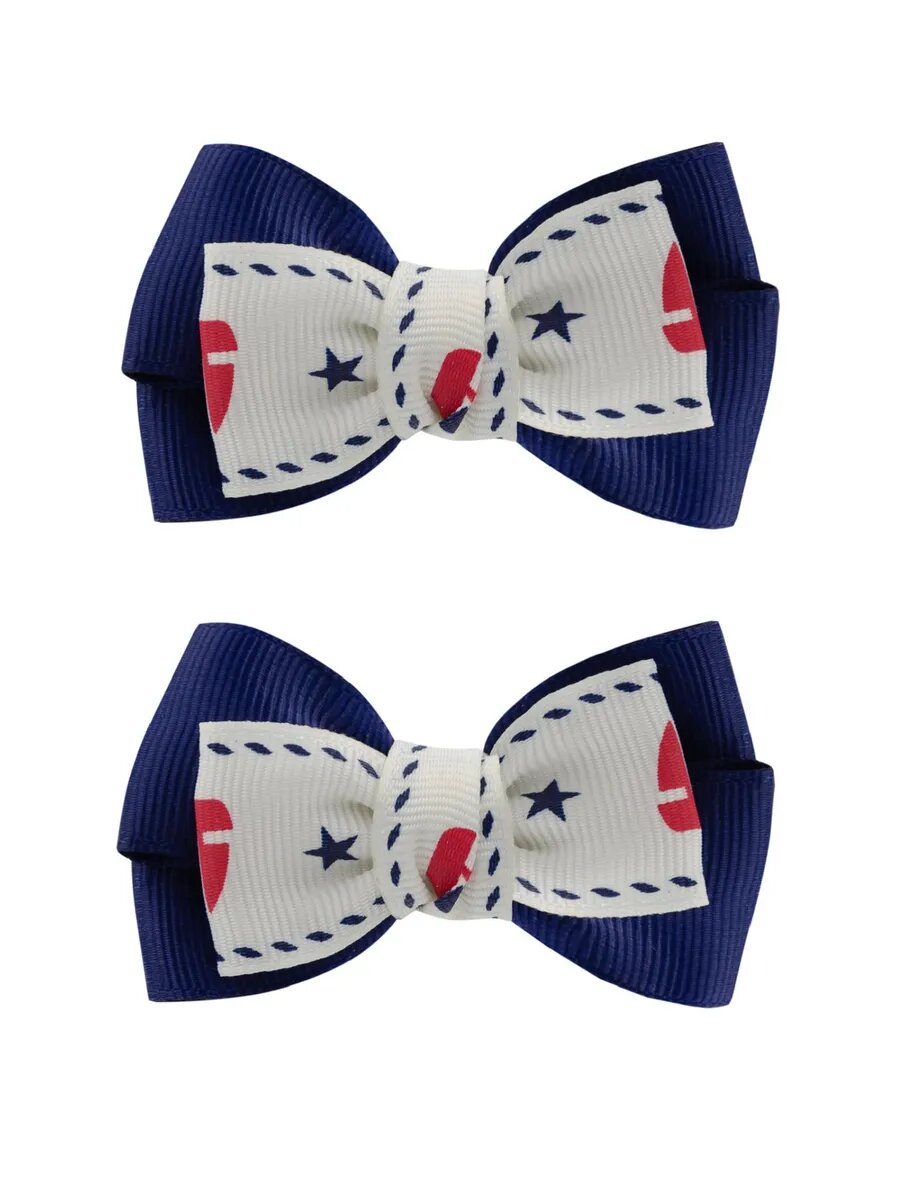 Резинки для волос 2 шт.