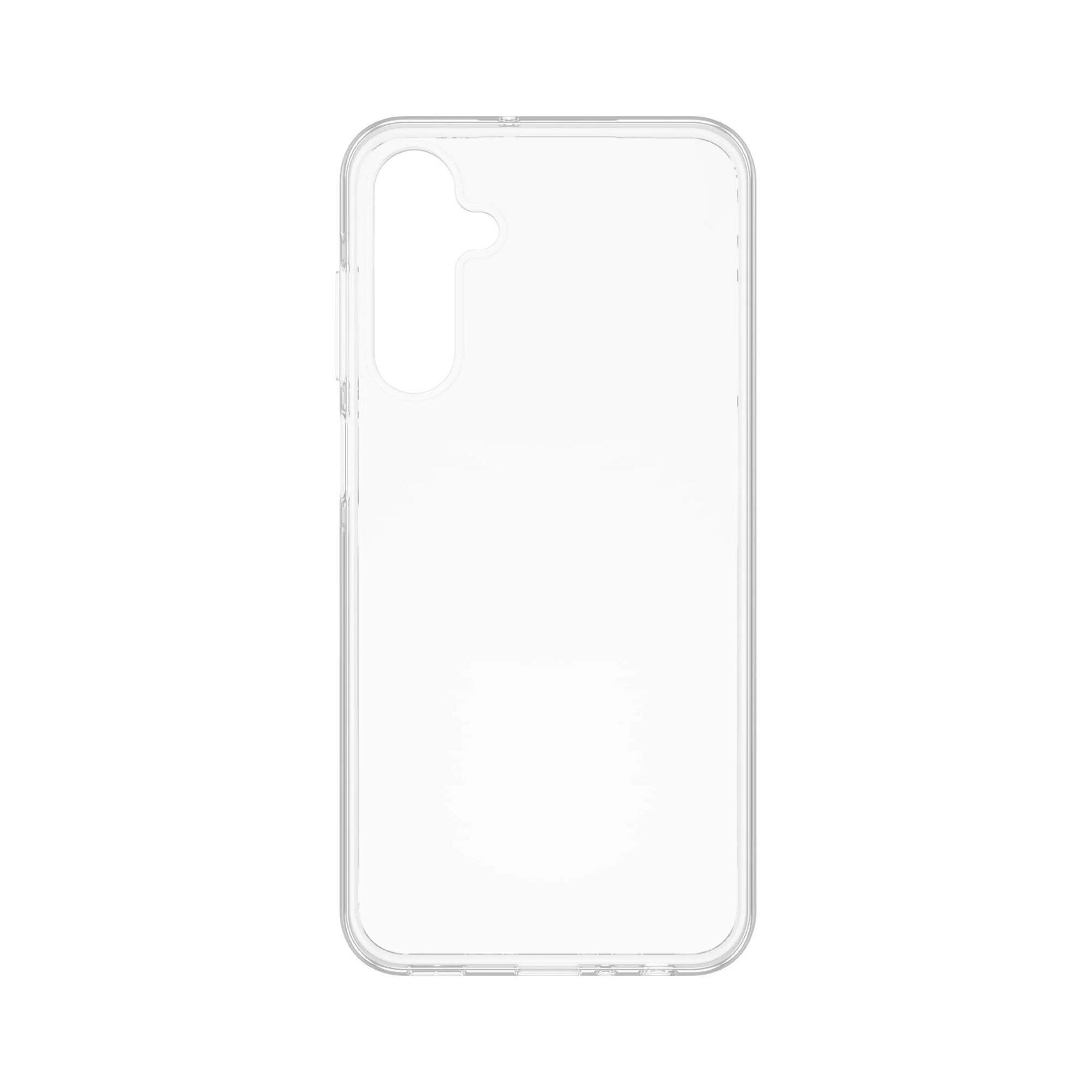 Чехол для Samsung Galaxy Galaxy A25 (прозрачный)