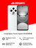 Смартфон Tecno Spark 30 8/256GB Astral Ice