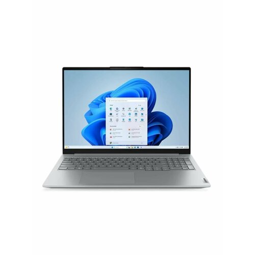 Ноутбук Lenovo ThinkBook 16 G8 IRL серый 21SH0003US