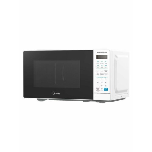 Микроволновая печь соло Midea EM719M2Z-W