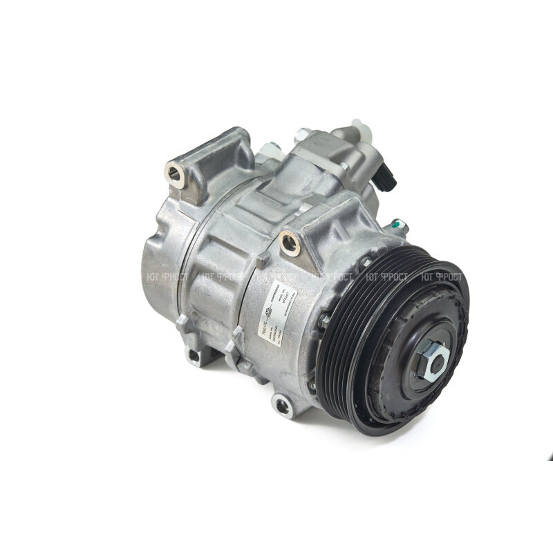 Компрессор кондиционера Toyota Camry (11-) 2.5i