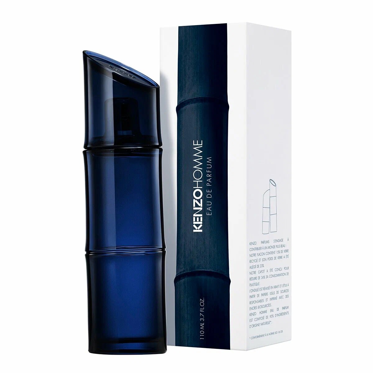 Парфюмерная вода Kenzo Homme Eau de Parfum, 110 мл