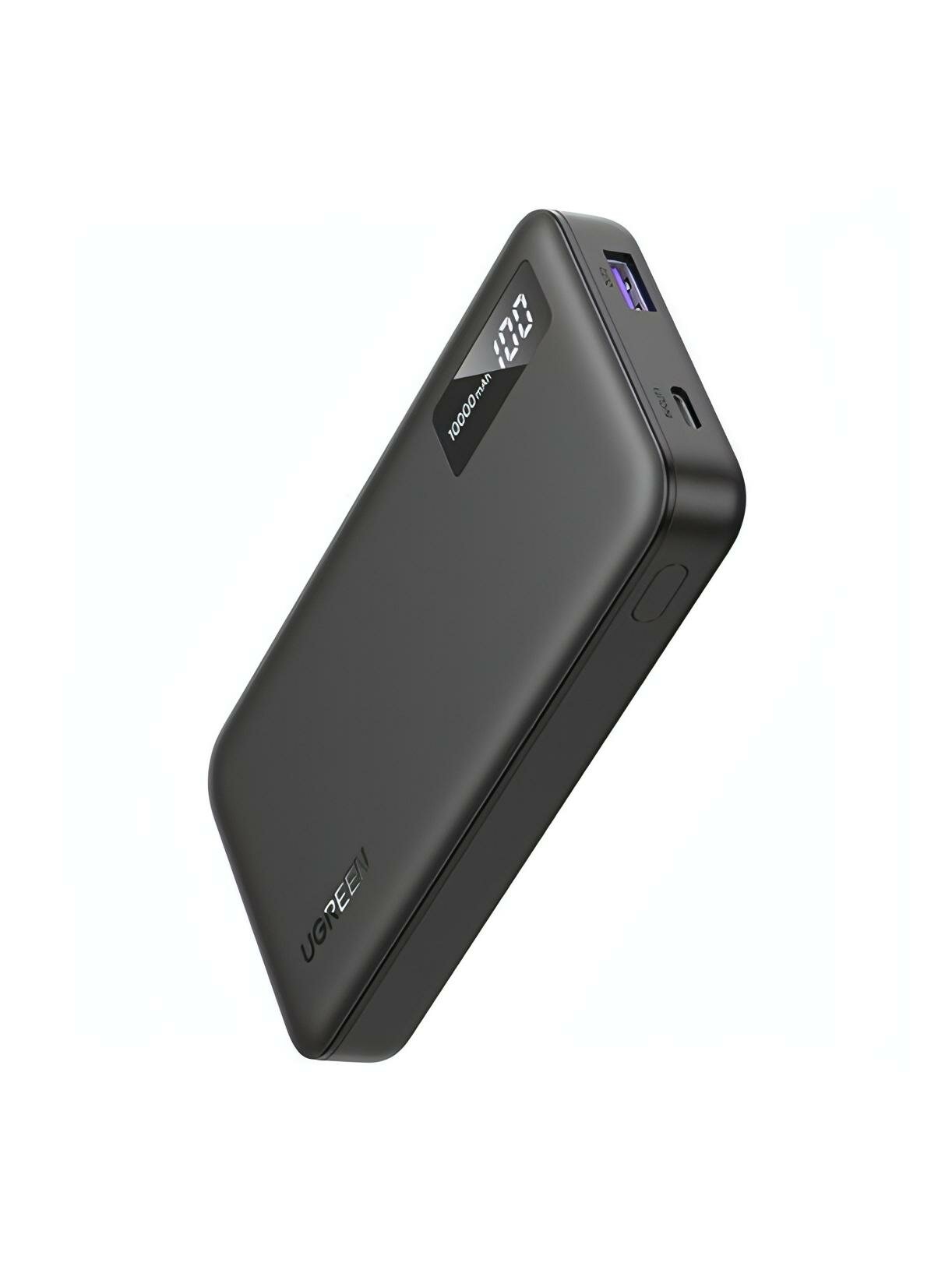 Внешний аккумулятор uGreen PB311