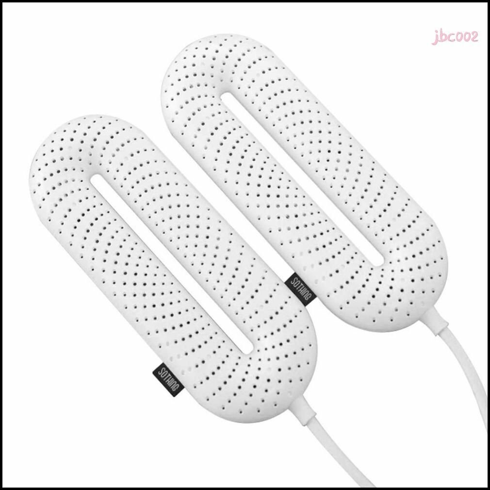 Сушилки Для Обуви Xiaomi Евро Электросушилка С таймером для обуви Xiaomi Sothing Zero-Shoes Dryer белая EU версия-