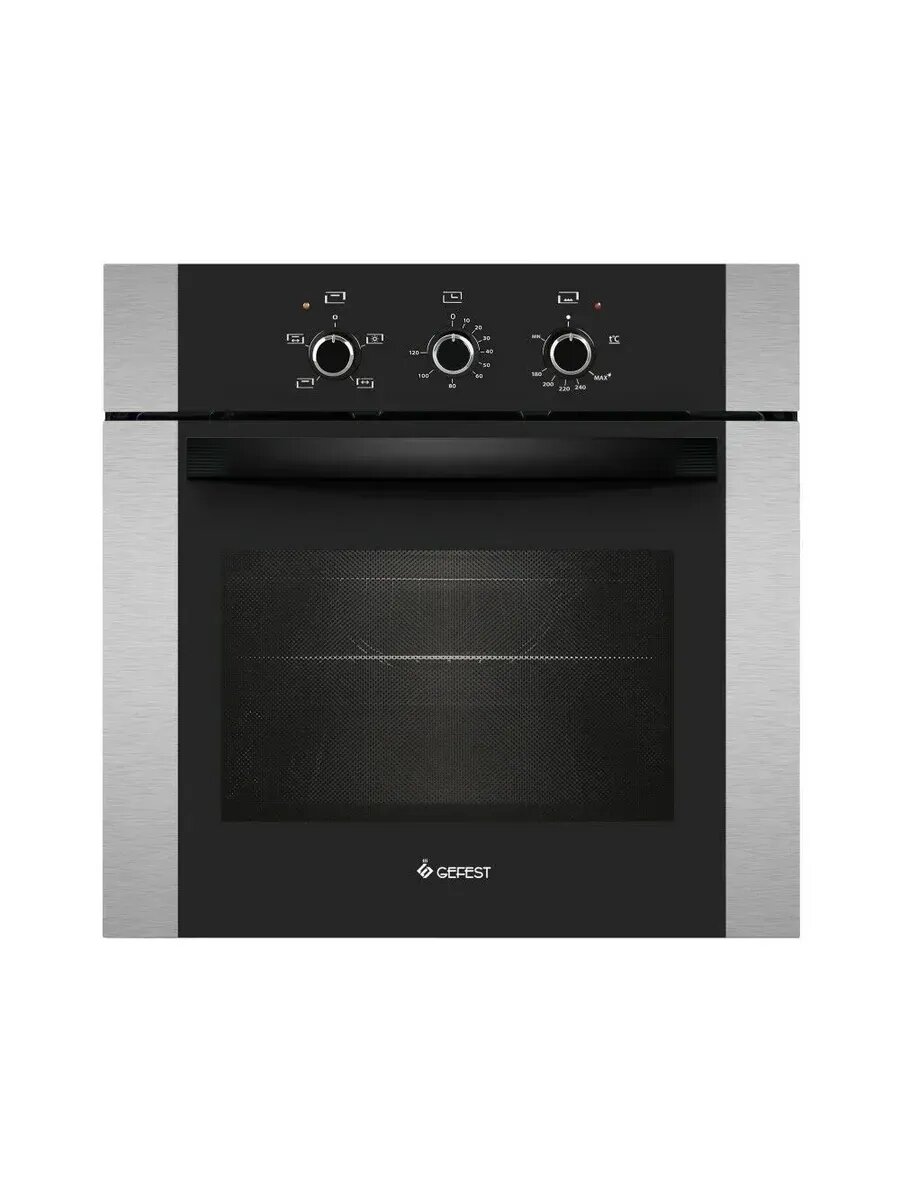 Духовой шкаф газовый ДГЭ 621-01 Н3