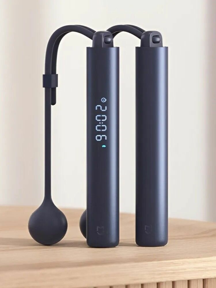Умная скакалка Mijia Smart Skipping Rope (XMSR-P803)