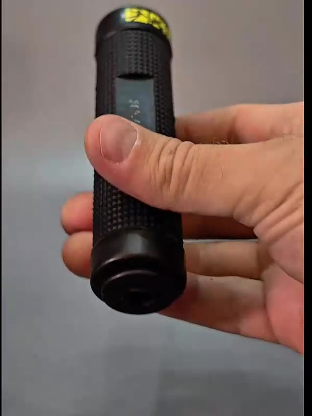 Электрододержатель SVARGON HANDY 300A SVW020103 — фото 1