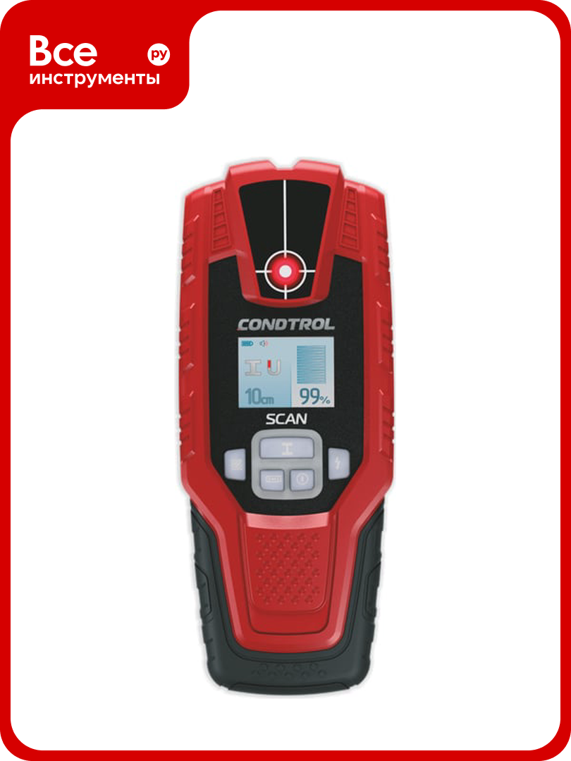 Детектор Condtrol Scan 3-12-027