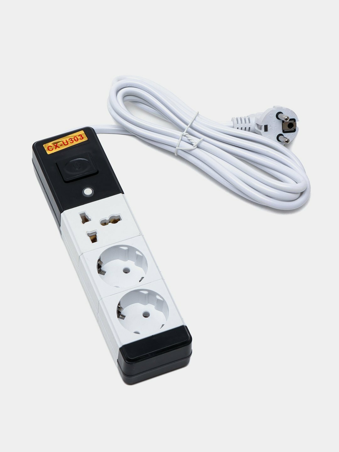 Удлинитель, кабель, электрический удлинитель, удлинительный кабель, удилнитил 5 метров