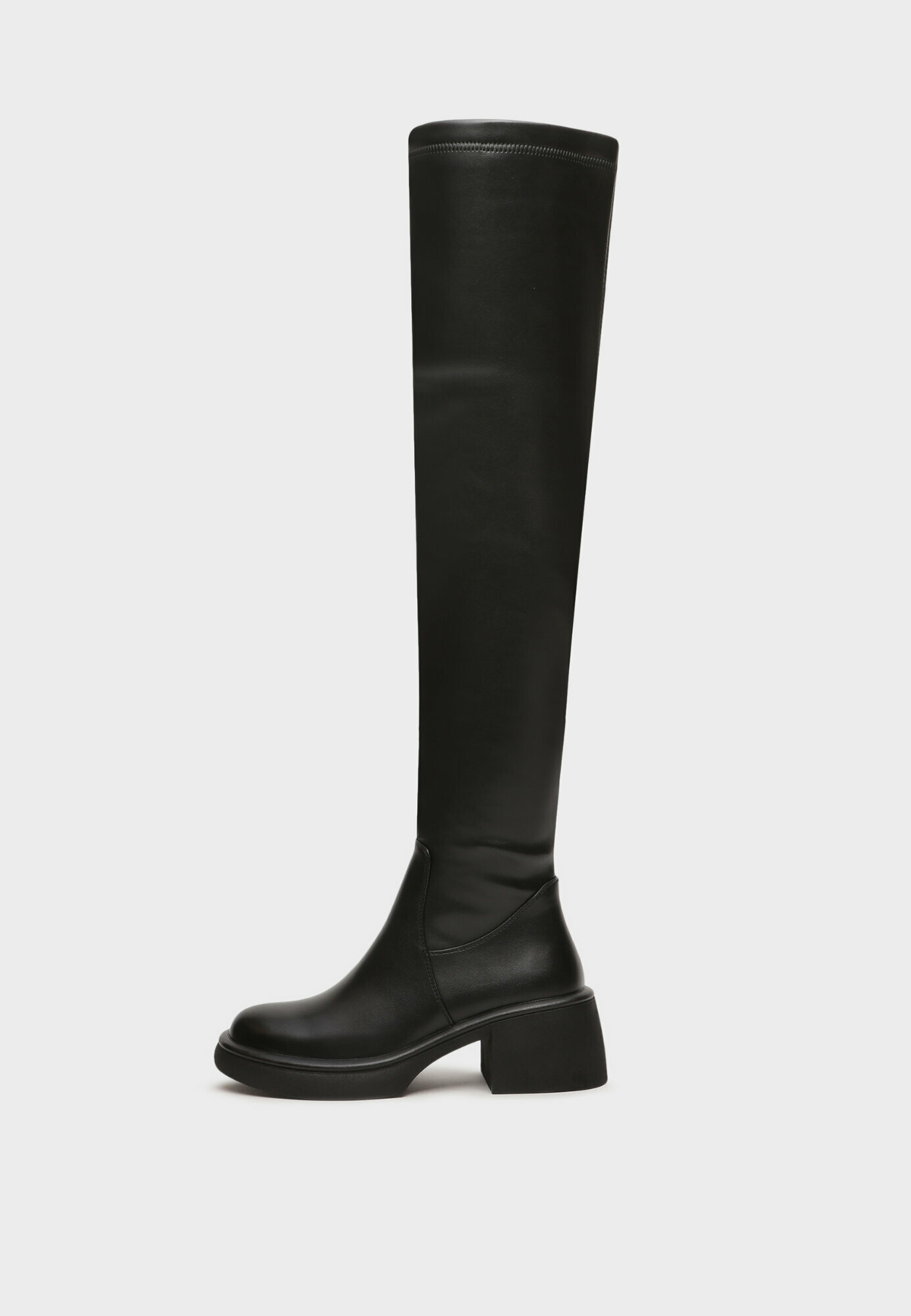 Сапоги 2025-26 Осень-Зима