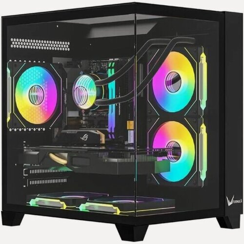 Изображение товара Корпус Formula V Formula Crystal Z9M черный