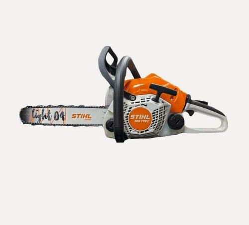 Изображение товара Бензопила Stihl MS 172 шина 35 см