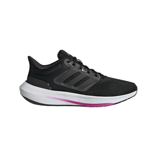 Кроссовки adidas Ultrabounce, размер 6 UK, черный, белый