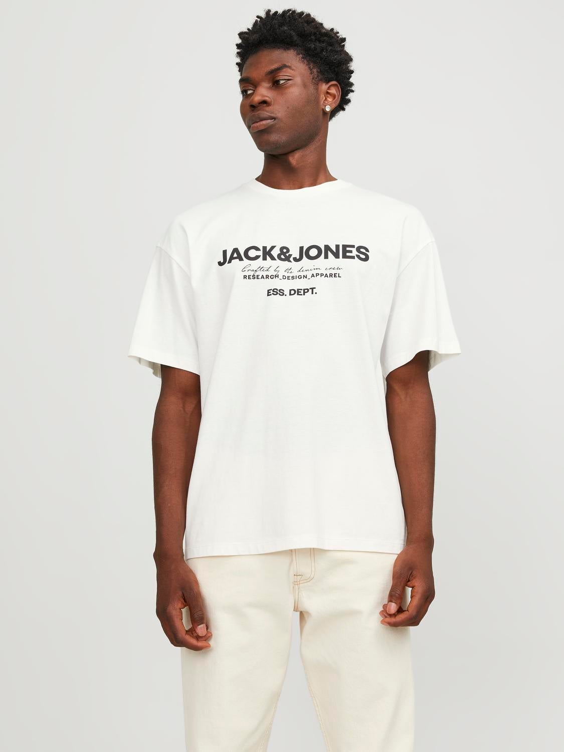 Футболка Jack & Jones