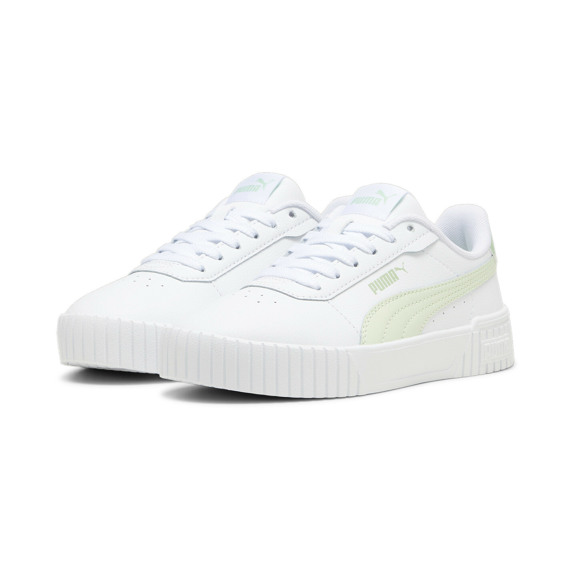 Кроссовки PUMA Carina 2.0 Sneakers Youth