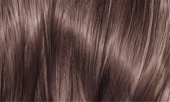 Крем-краска для волос LOral Paris Excellence Cool Crme Ультрапепельный темно-русый тон 6.11, 192 мл L'Oreal Paris - фото №9