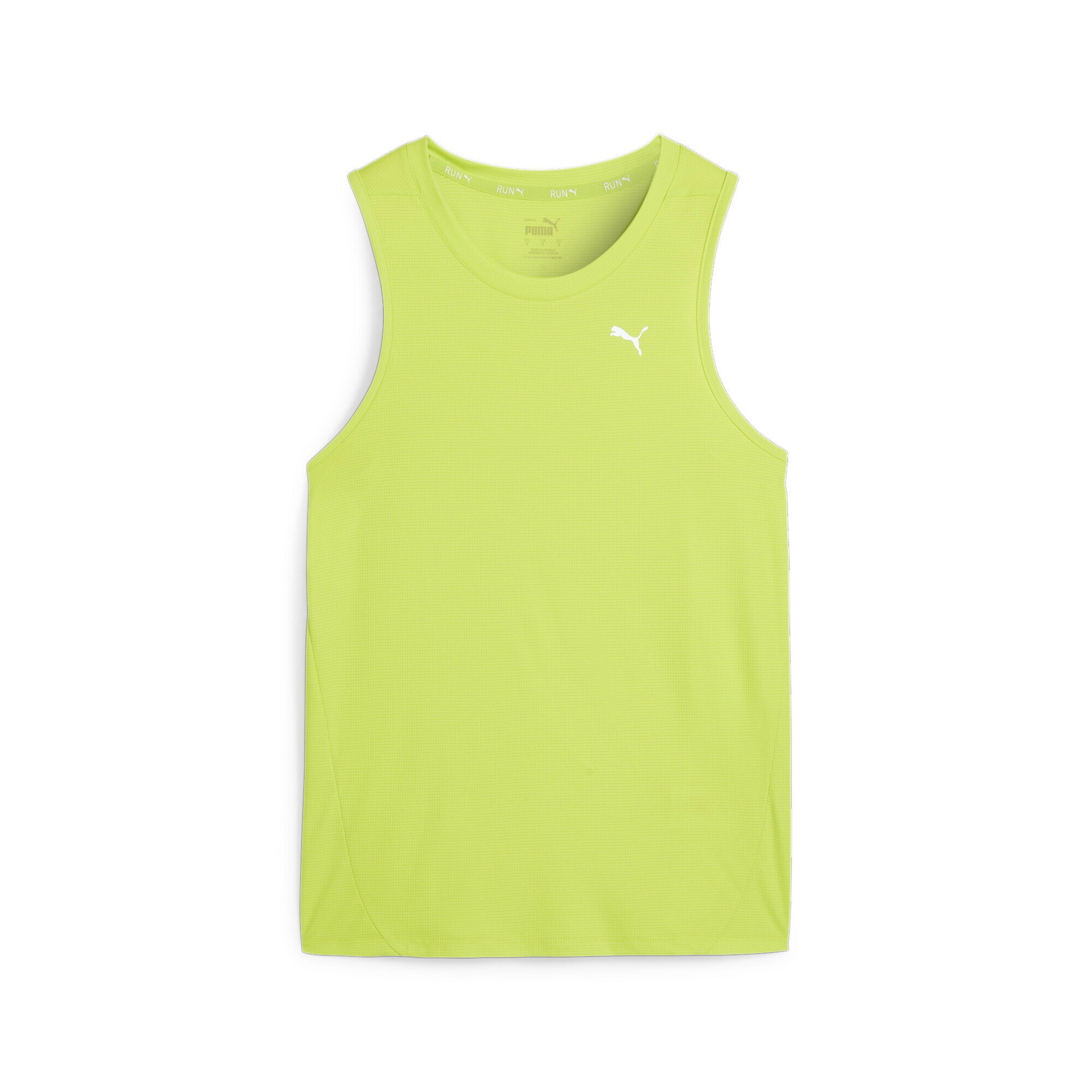 Майка PUMA Run Favorite Tank W