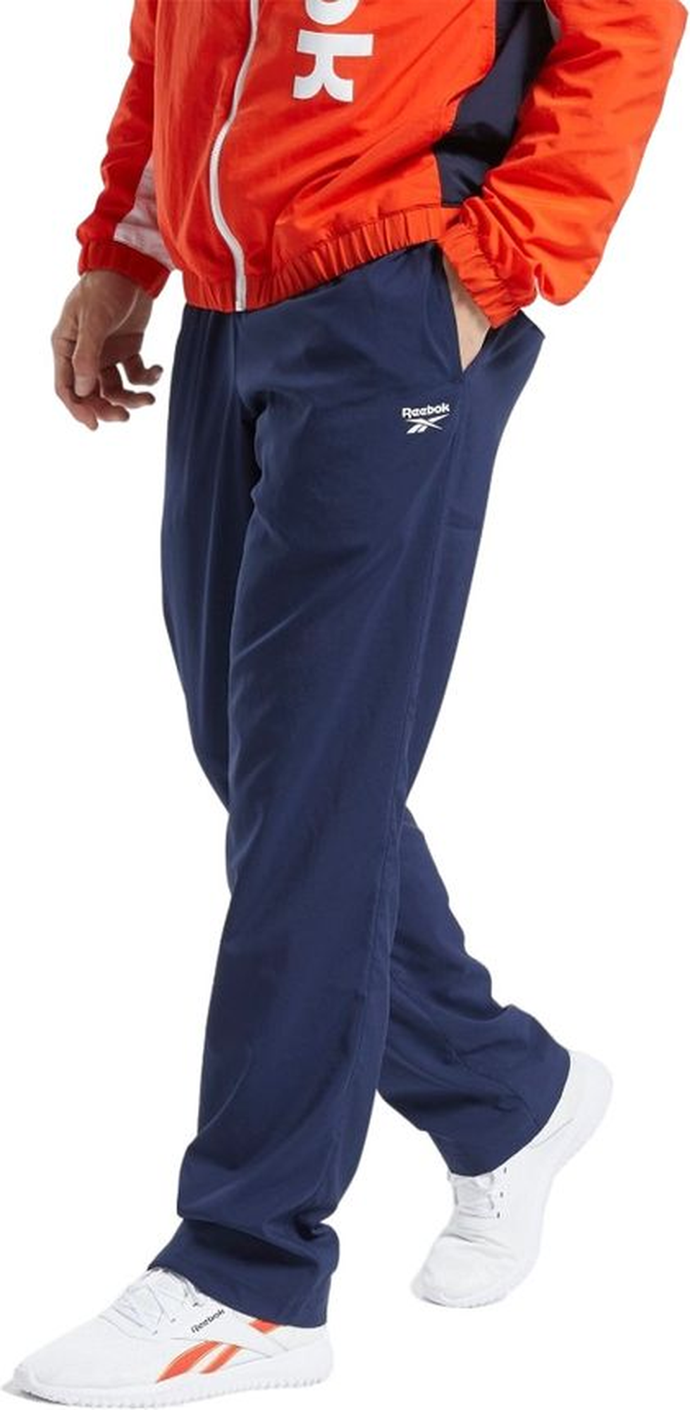 Брюки спортивные Reebok Te Woven Oh