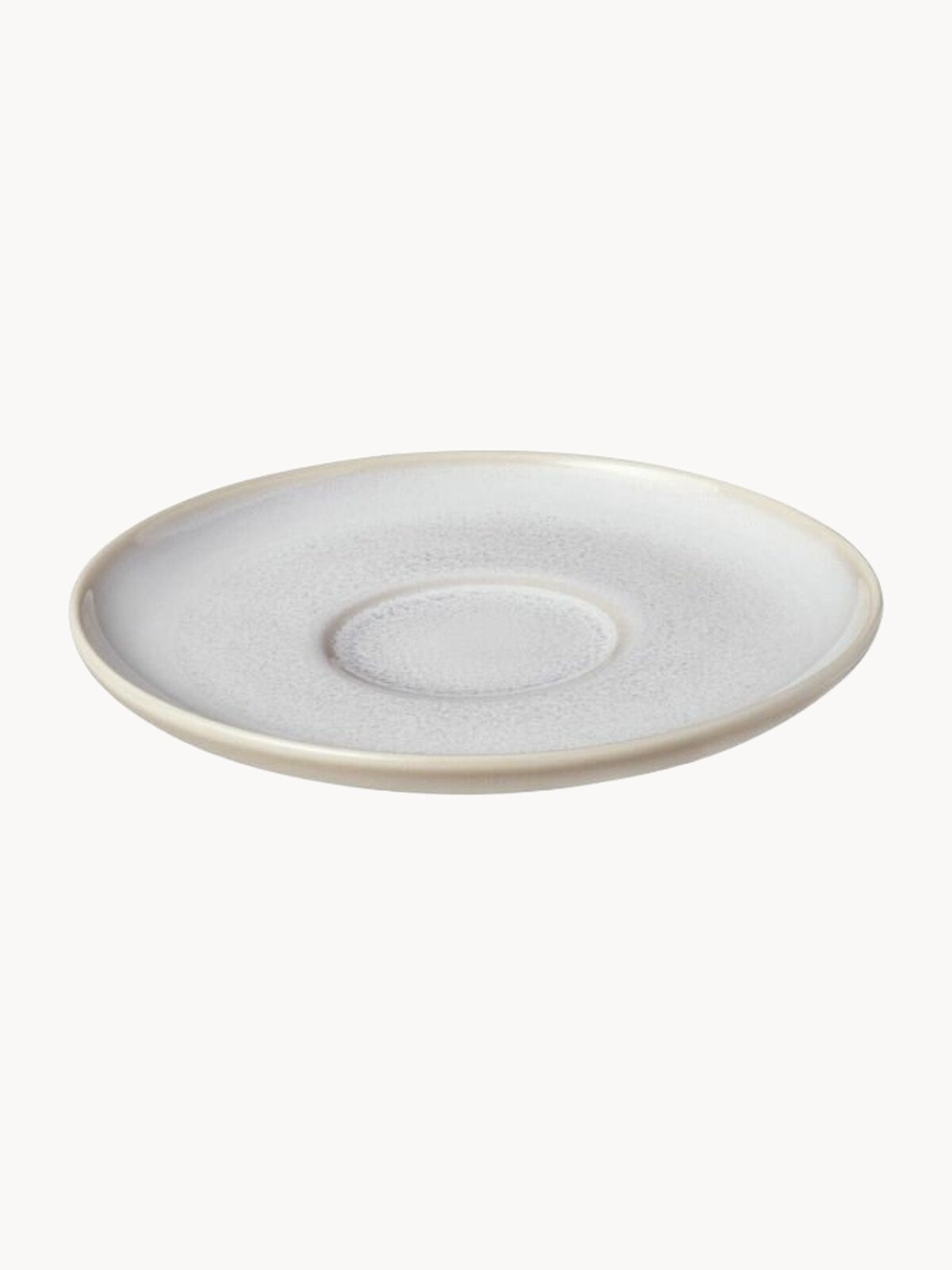 Блюдце Villeroy & Boch Crafted Cotton
