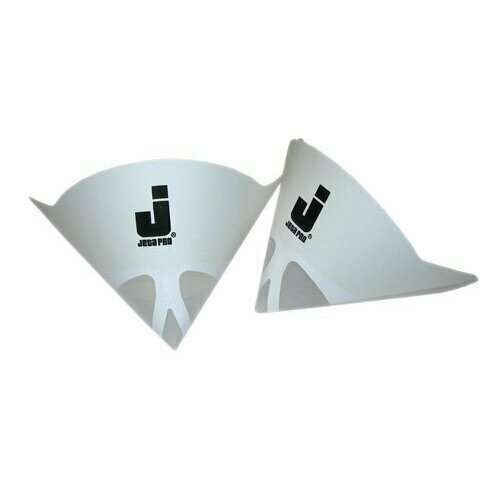 Фильтр-воронка для краски и грунтов 125 микрон JETA LIGHT (100 шт в уп)