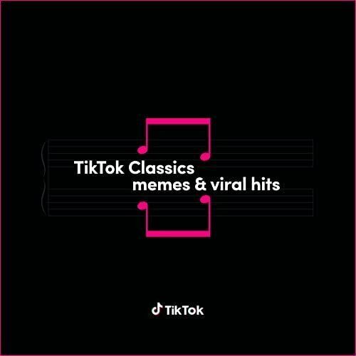Виниловая пластинка Tiktok Classics - Memes & Viral Hits (1 LP) magento version