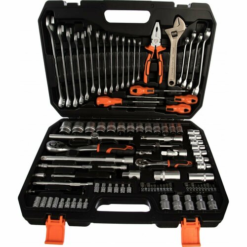 Набор инструментов Gigant GAS 101 20000₽