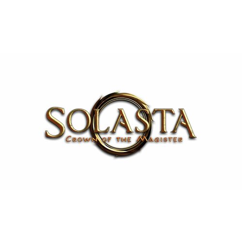 Solasta: Crown of the Magister - Supporter Pack (Steam; PC; Регион активации Россия и СНГ) solasta crown of the magister original soundtrack