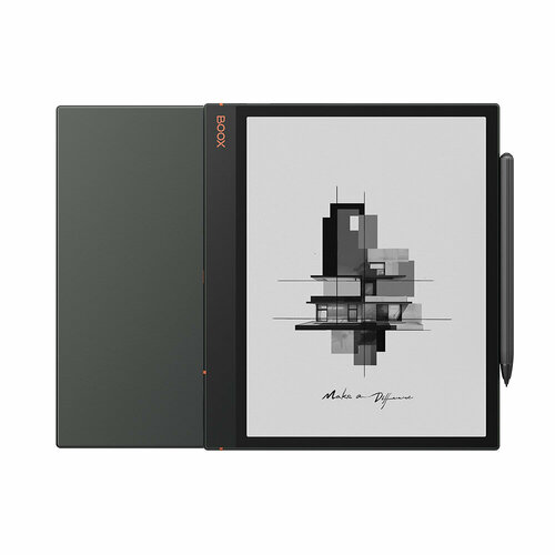 Электронная книга ONYX BOOX Note Air 3 7 8 электронная книга onyx boox nova air 2 1872x1404 e ink комплектация обложка белый