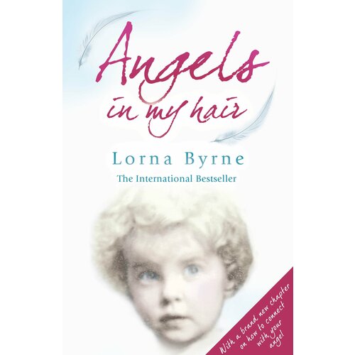 Angels in my Hair | Byrne Lorna