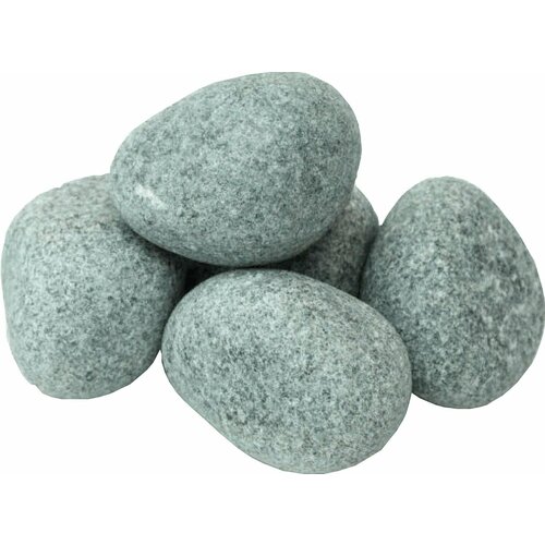 Камень для бани Жадеит галтованный 10 кг камни для бани жадеит галтованный 20 кг