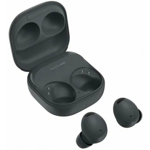 Беспроводные наушники Samsung Galaxy Buds 2 Pro Графитовый RU 1199900₽