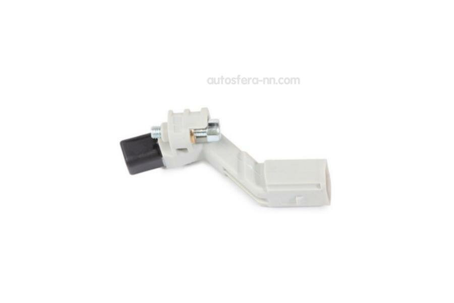 STELLOX 0600103SX датчик положения коленвала!\ Audi A3-A5, VW Golf/Passat/Eos 1.4TSi/2.0TDi 06>