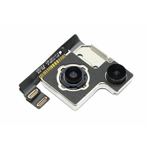 Камера задняя (основная) для Apple iPhone 13 камера задняя основная для apple iphone xr