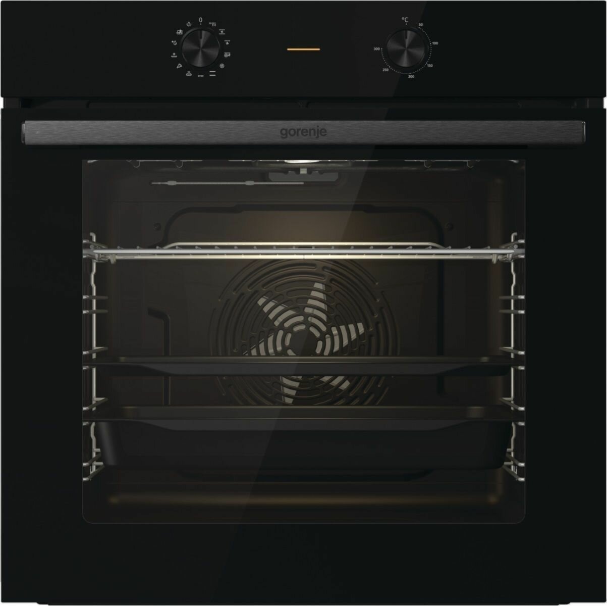 Духовой шкаф Gorenje BO6717E03BG