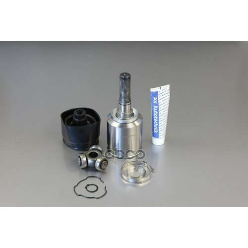 Шрус Ваз-2123 Внутренний Левый (Короткий) 