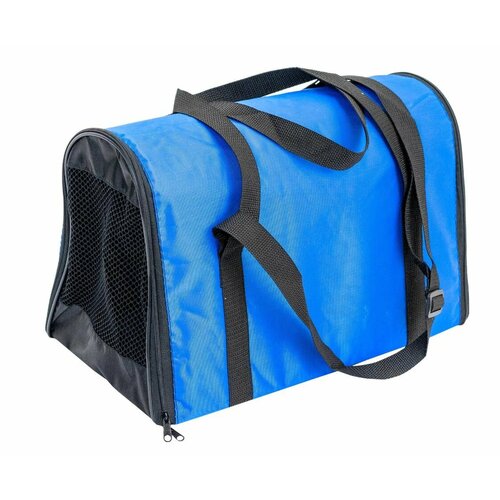 Дарэлл Сумка-переноска конверт-туннель №2 раскладная с карманом и ремнем, 410х250х280 см