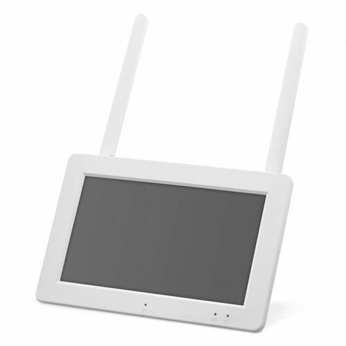 Комплект IP-видеонаблюдения с 2 камерами Proline KIT-W8204-HW102