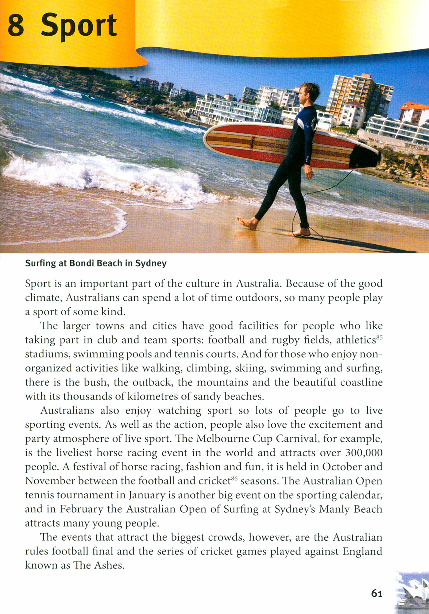 Australia + CD (Gascoigne Jennifer) - фото №3