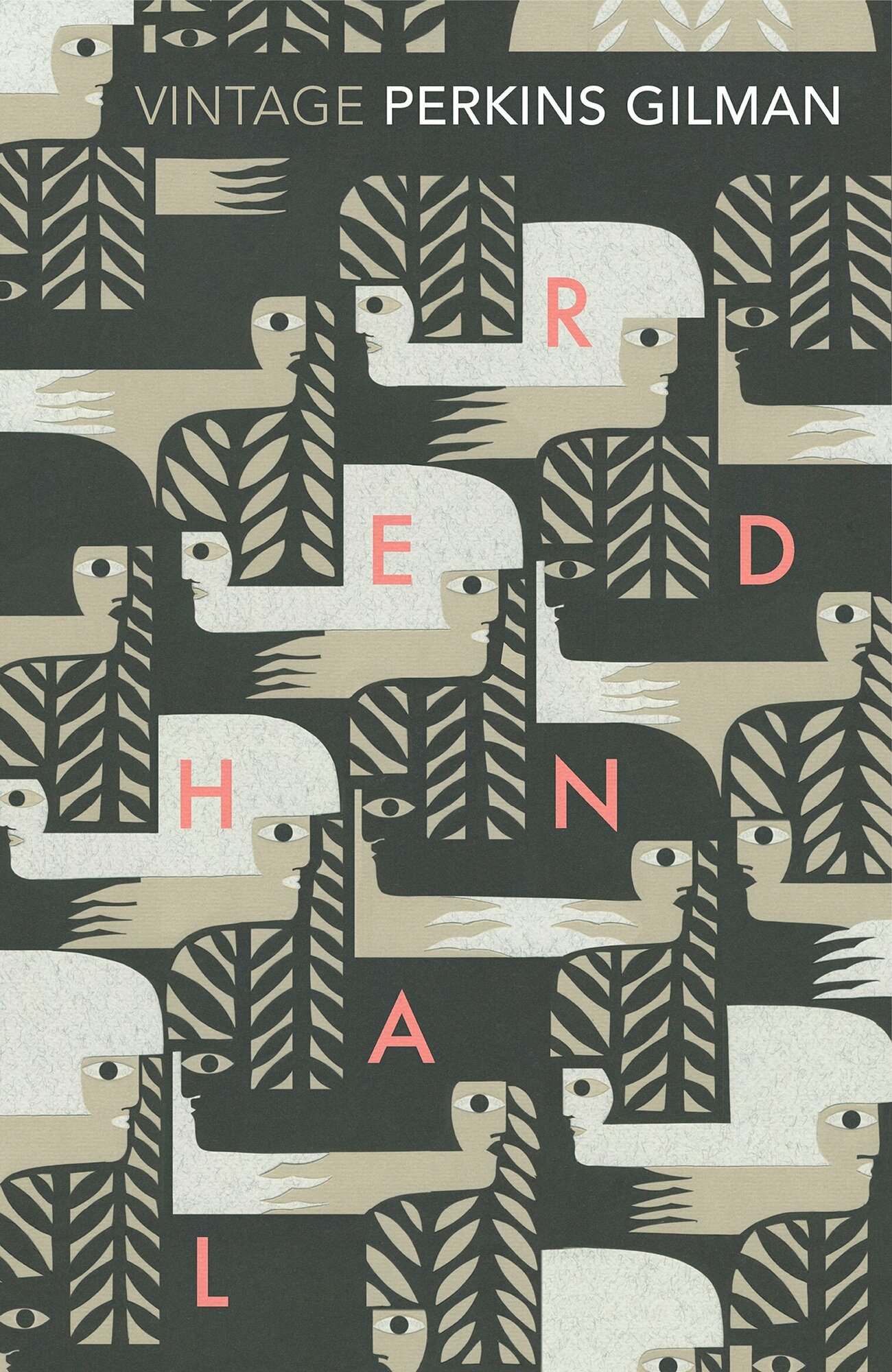 Herland and The Yellow Wallpaper - фото №1