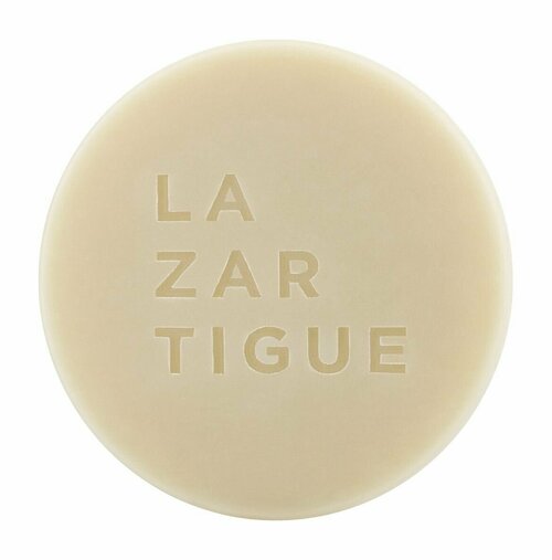 Твердый шампунь для волос / Lazartigue Nourishing Shampoo Bar