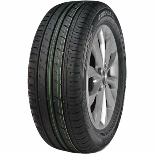 Compasal Blazer UHP 225/60 R17 99V