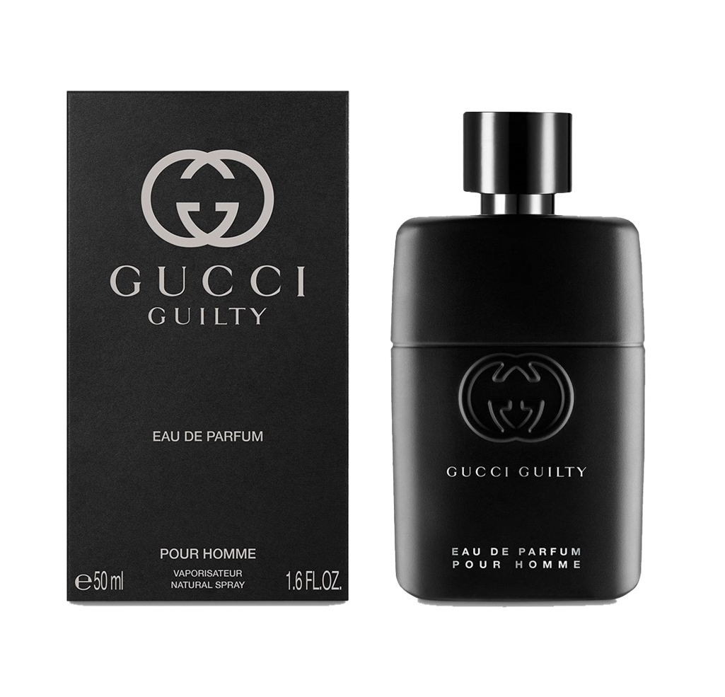 Gucci men Guilty (eau De Parfum) Туалетные духи 50 мл.