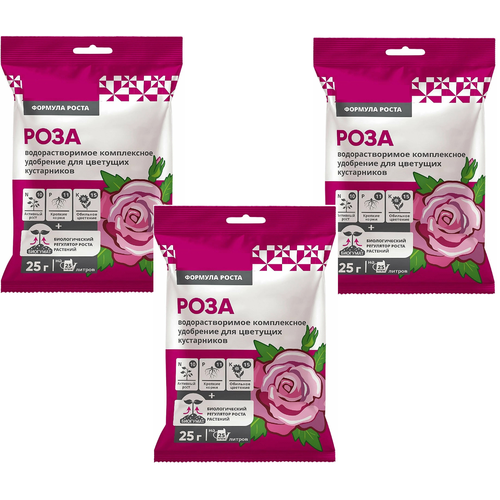 Комплексное минеральное удобрение 