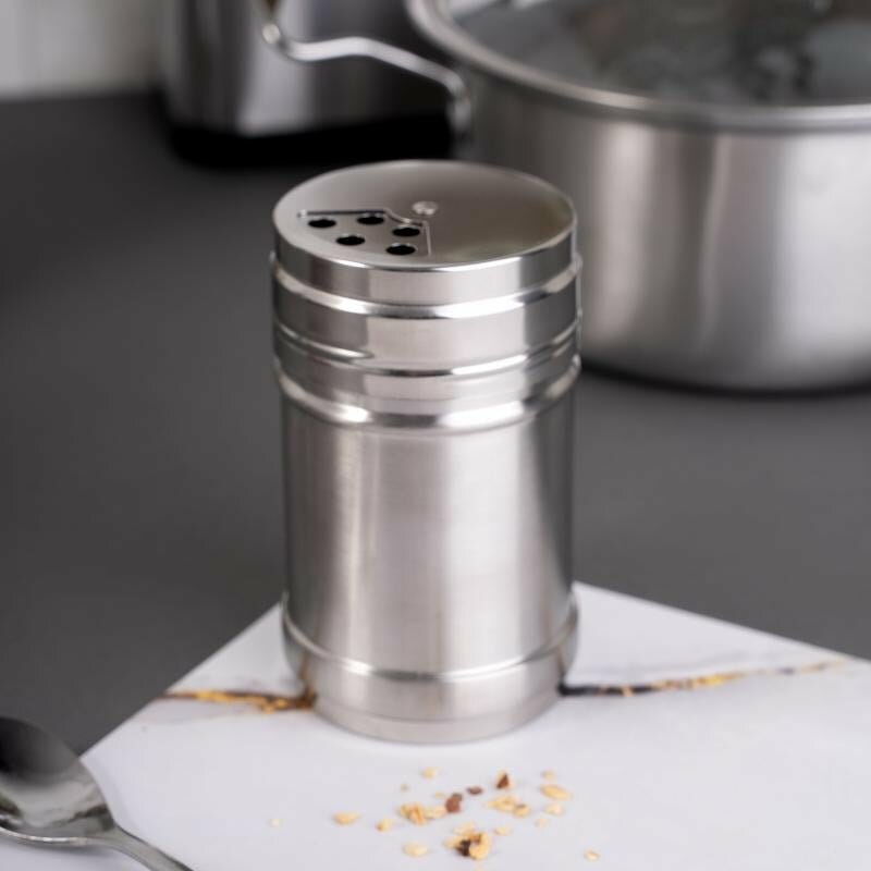 фото Банка для специй, O'Kitchen, 280 мл