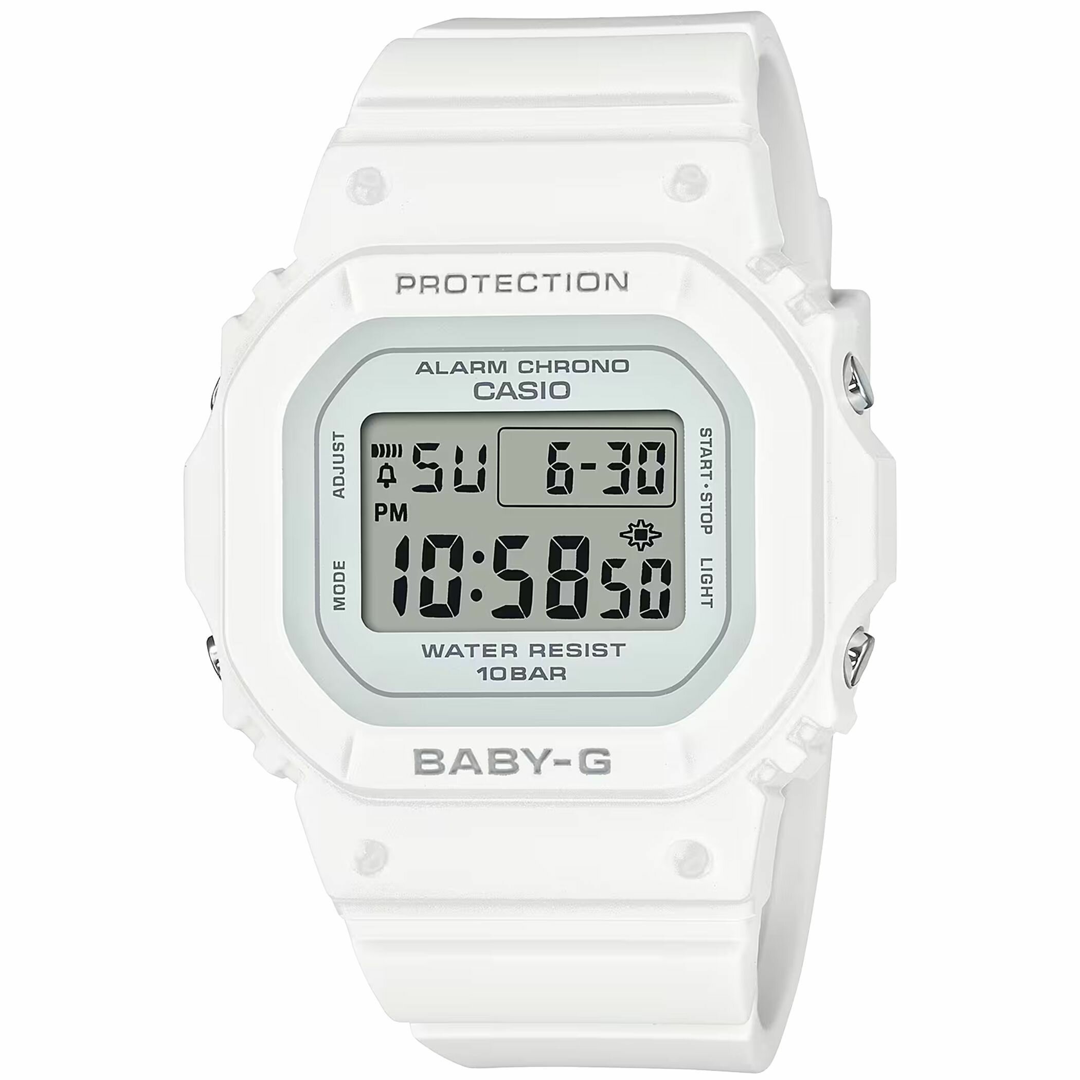 Наручные часы CASIO Baby-G BGD-565-7