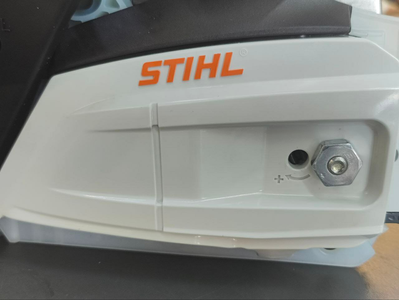 Бензопила STIHL MS162 14"(35) 61 1,1 3/8" (50) duromatic(3005-008-4909) - фотография № 10
